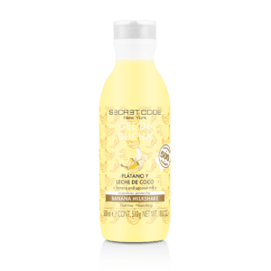 gel de ducha nutritivo